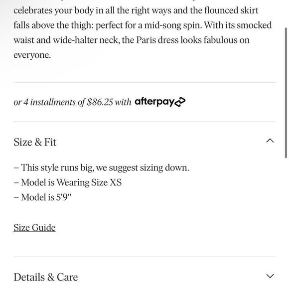 ramy brooke candy pink Paris Sleeveless Mini Dress - Picture 10 of 10